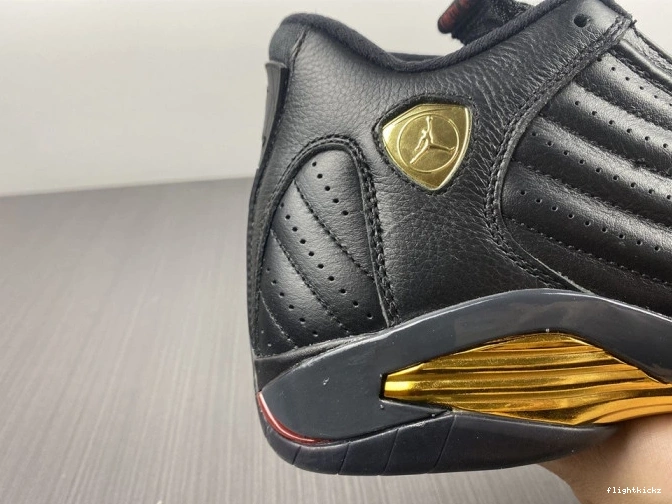 487471-022 Moments' Jordan Air 14 'Defining Retro 1125